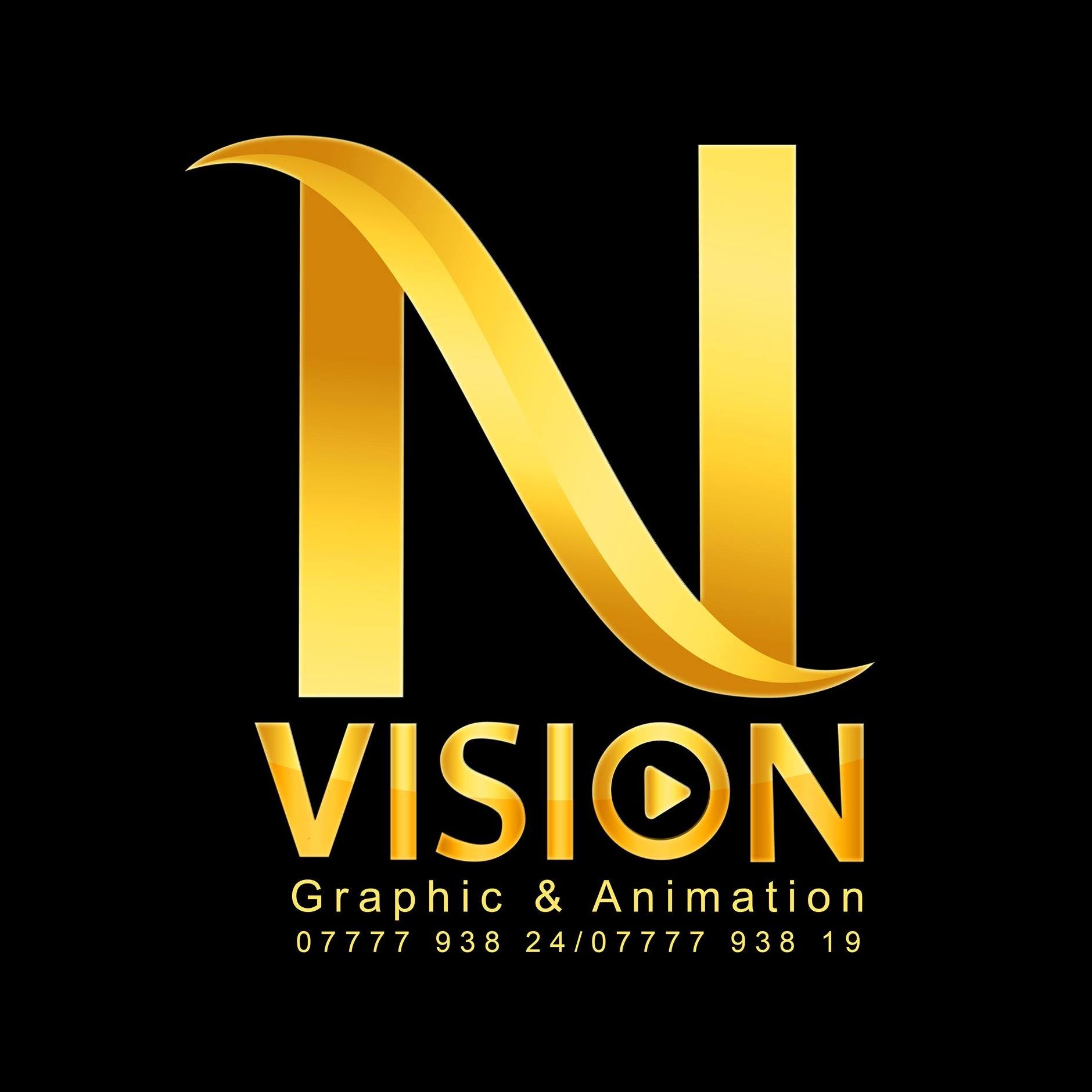 N-vision Graphic & Video Creation