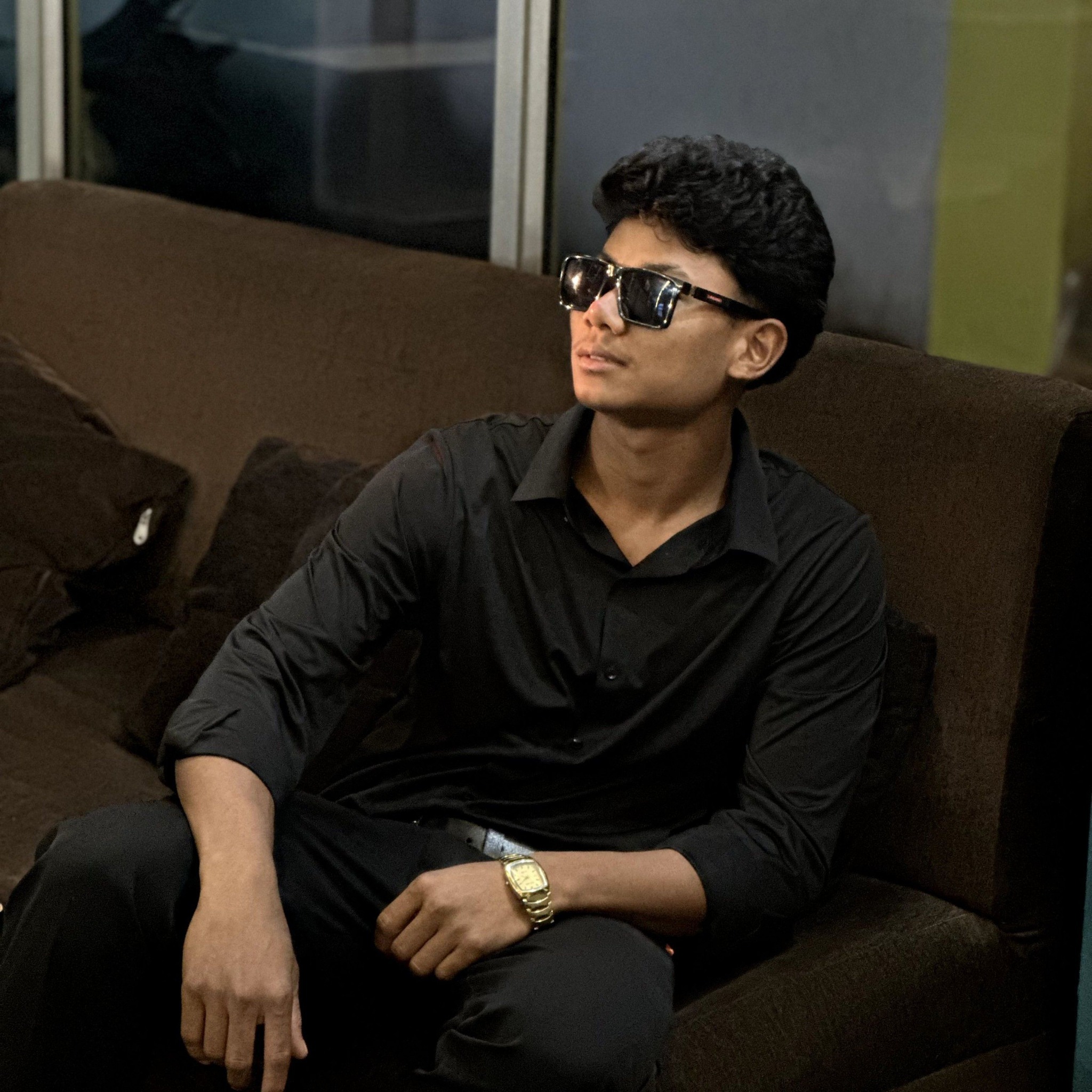 Bijay Tharu