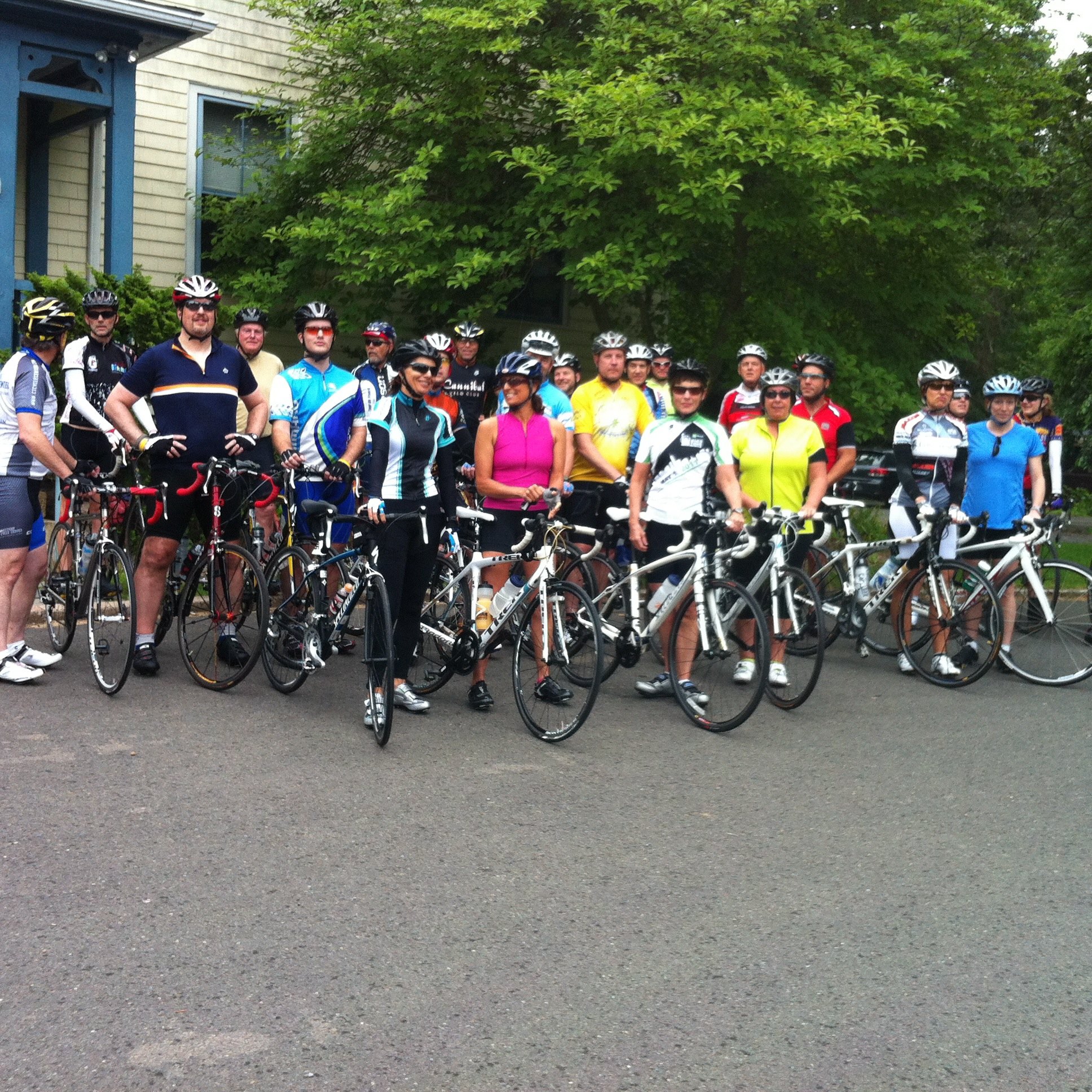 CT Cycle Center Cycling Club | Branford CT