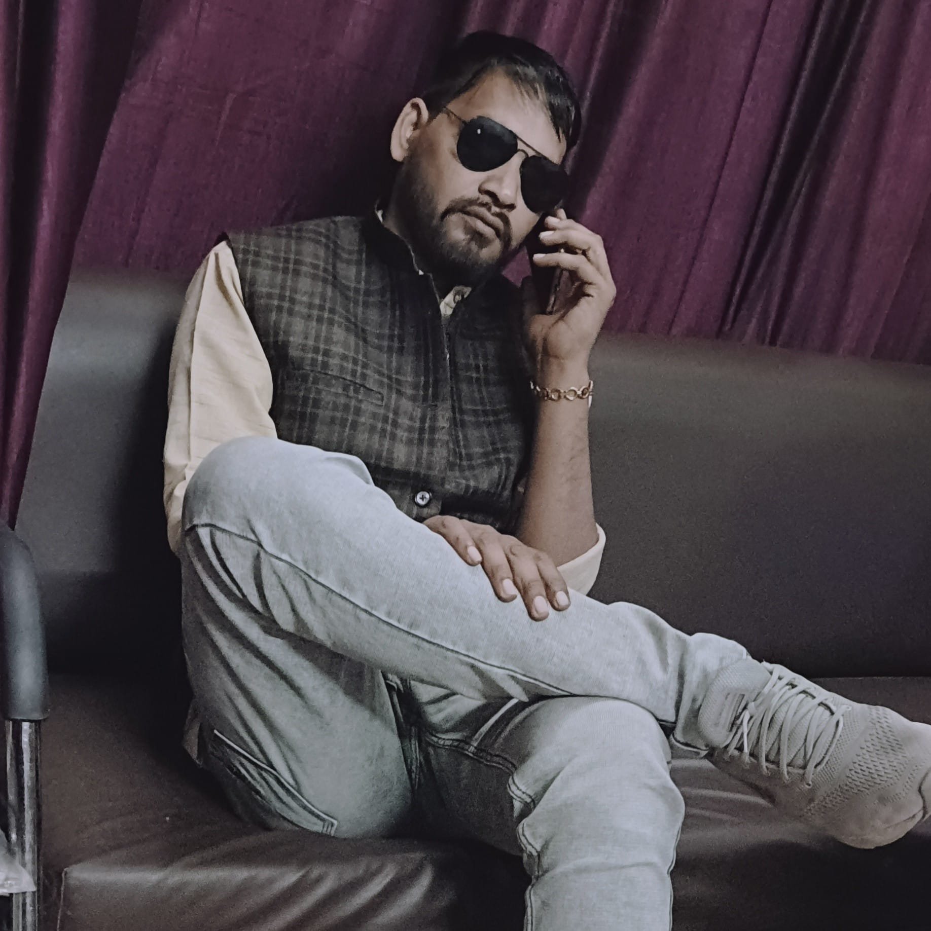 Dinesh Rajput