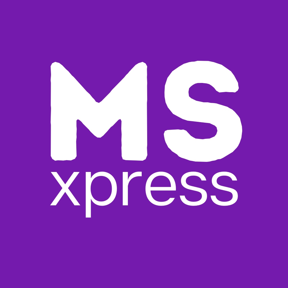 MS Xpress Tienda Online