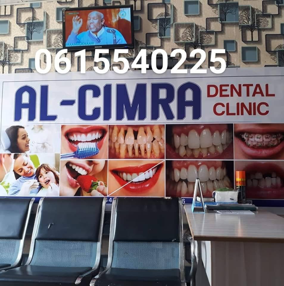 Al Cimra Dental Clinic