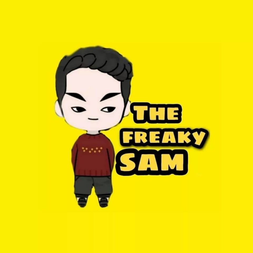 thefreakysam