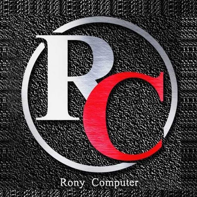 Rony Electronics & Computer