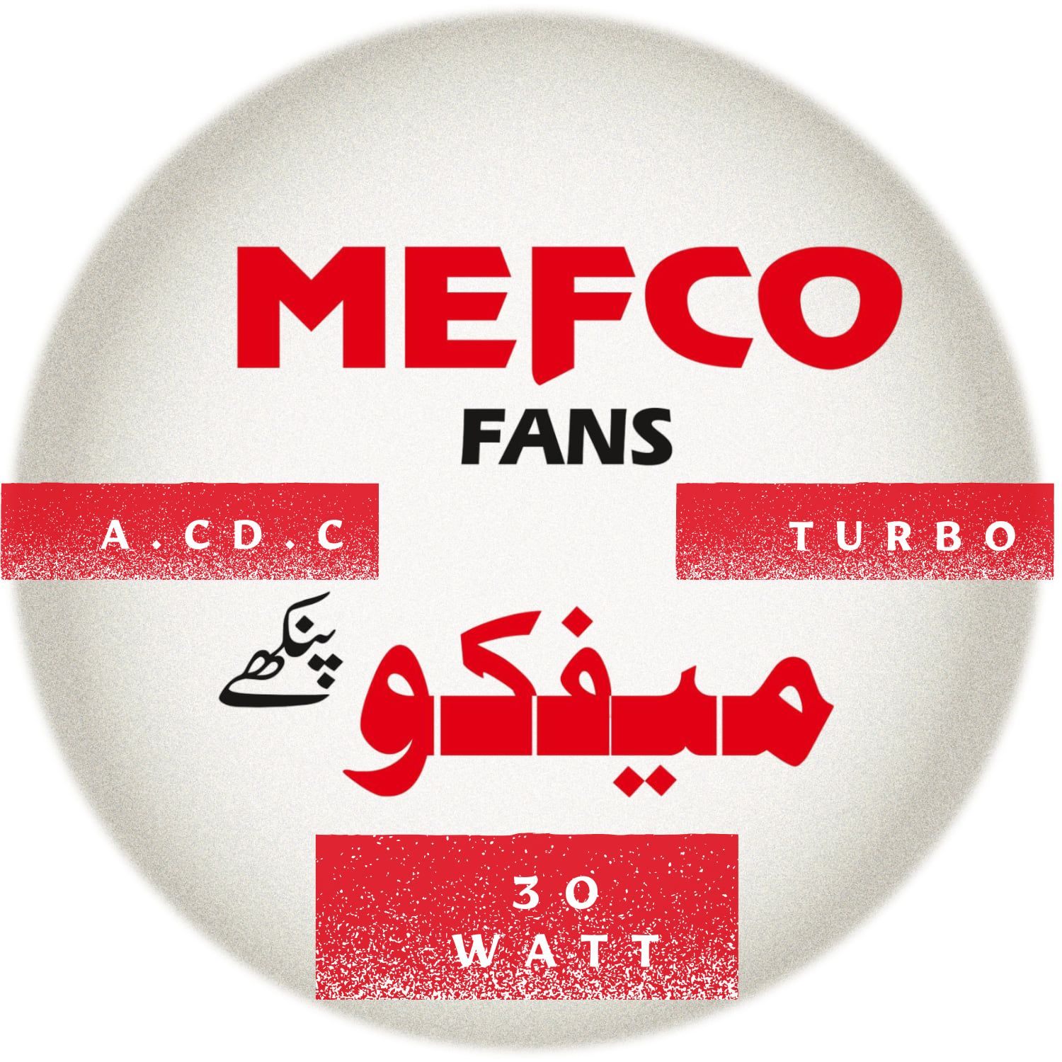 MEFCO FANS | Gujrat
