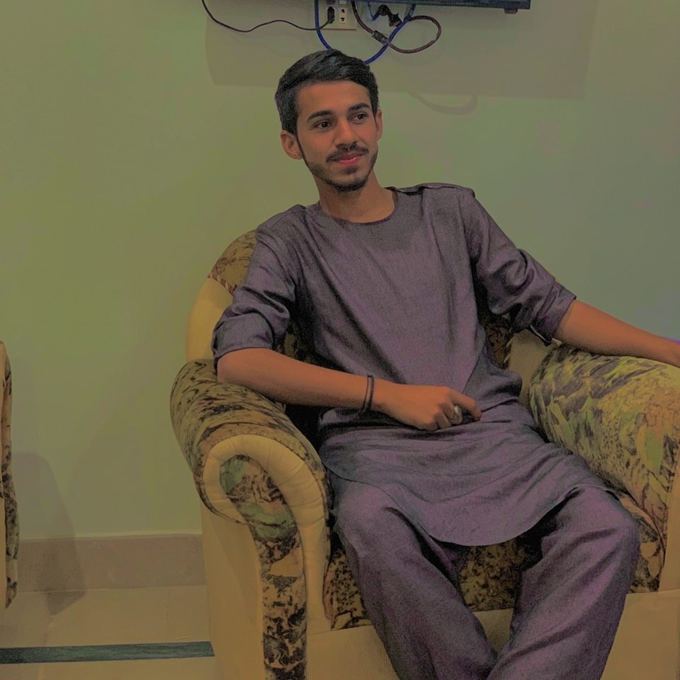 Hamza Rasheed
