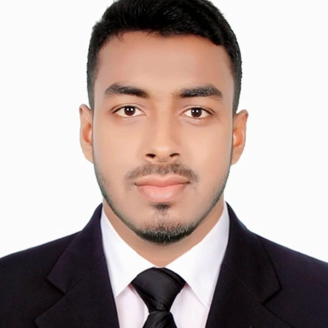Tuhibur Rahman Tuhin
