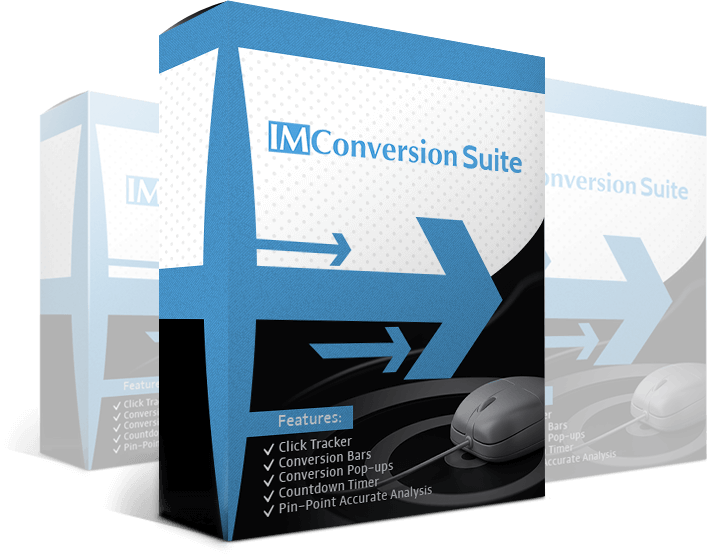 IM Conversion Suite