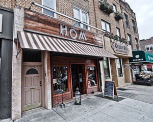 Hom Bay Ridge | New York NY