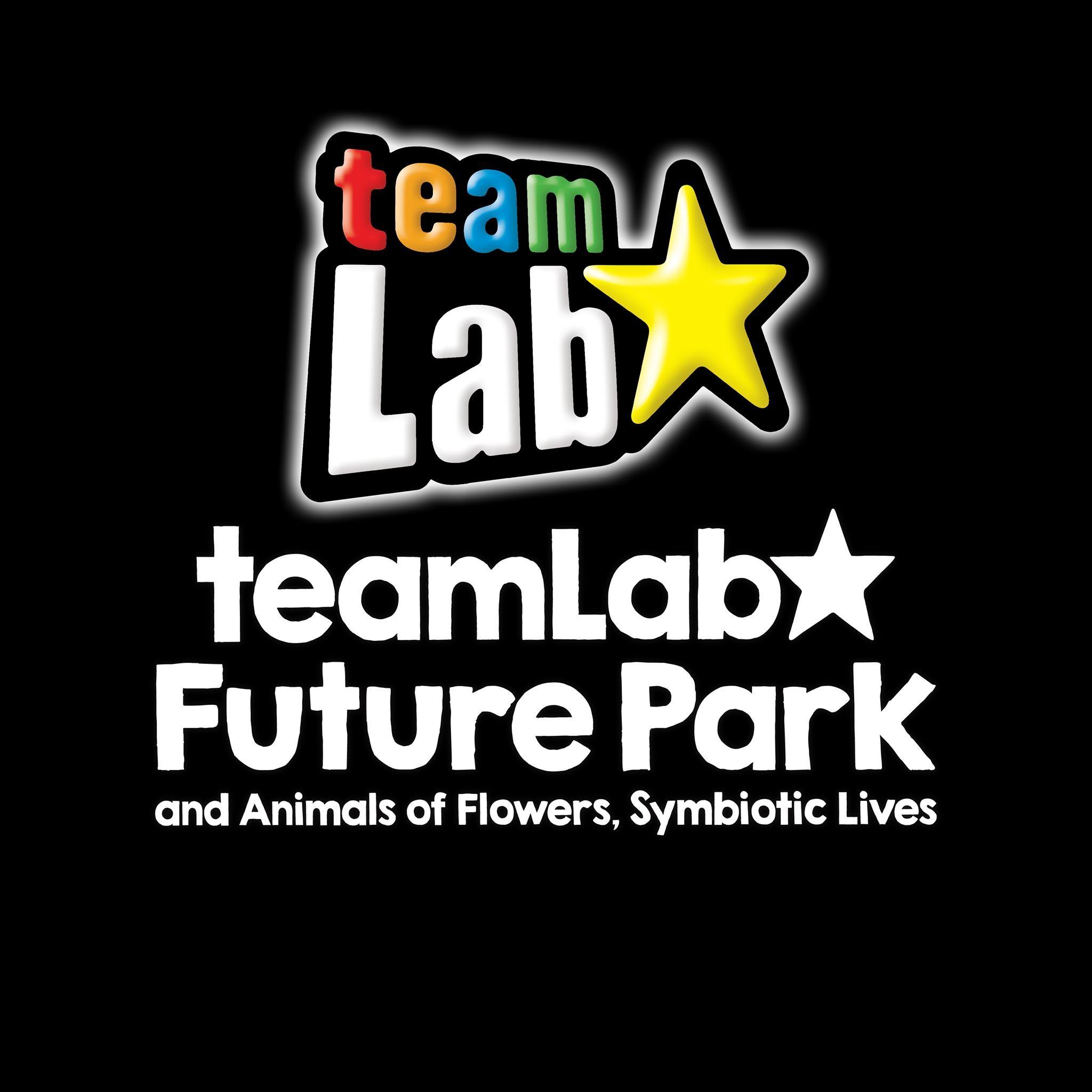 TeamLab Future Park | Jakarta