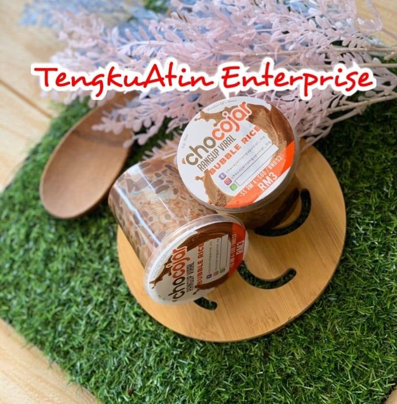 ChoCojar Rangup VIRAL MURAH