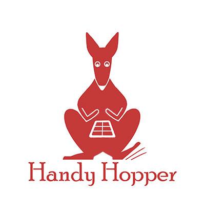Handy Hopper