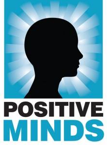 Positive minds