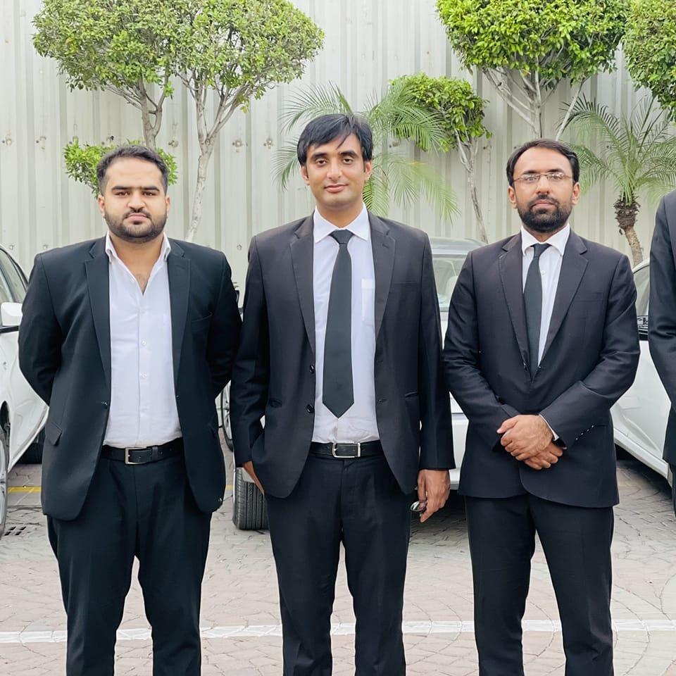Ranjha Group