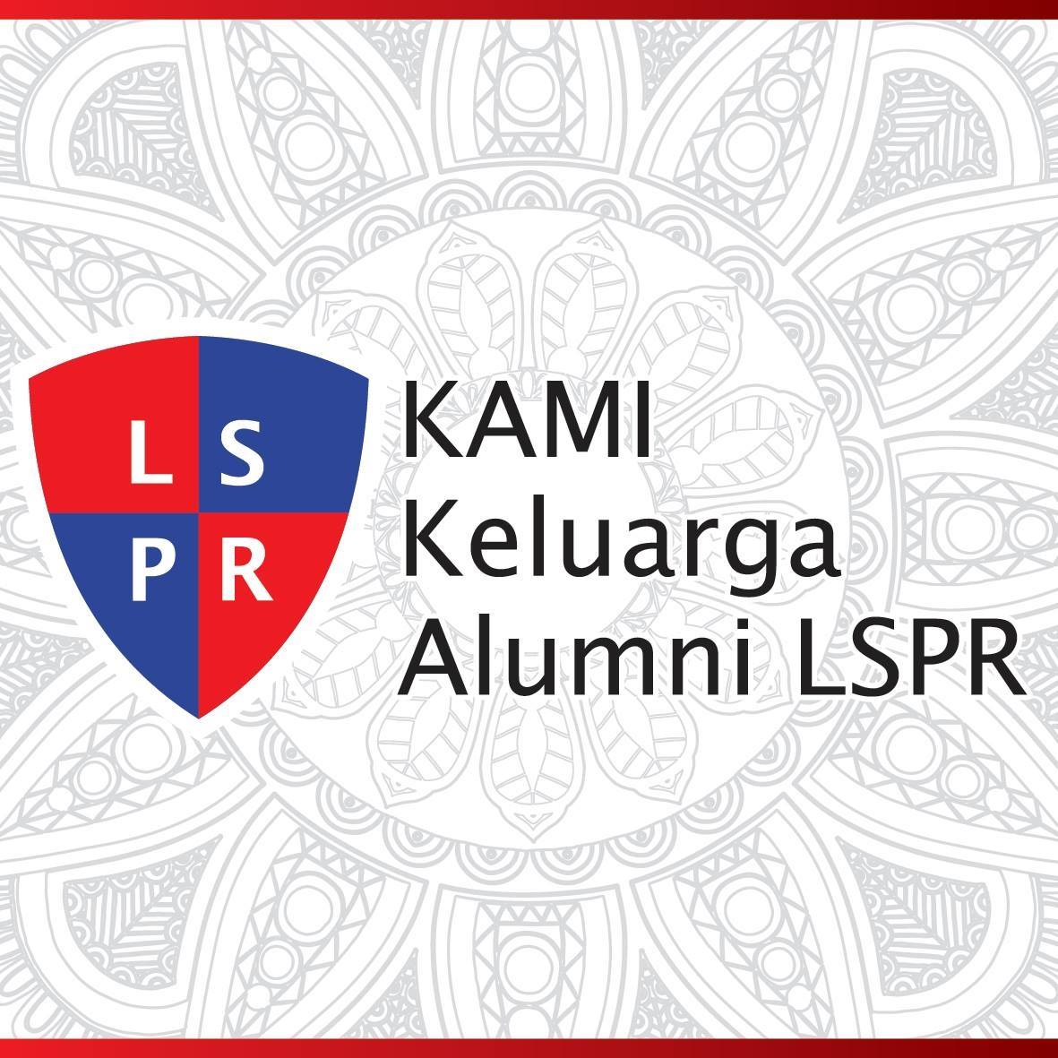 Keluarga Alumni LSPR