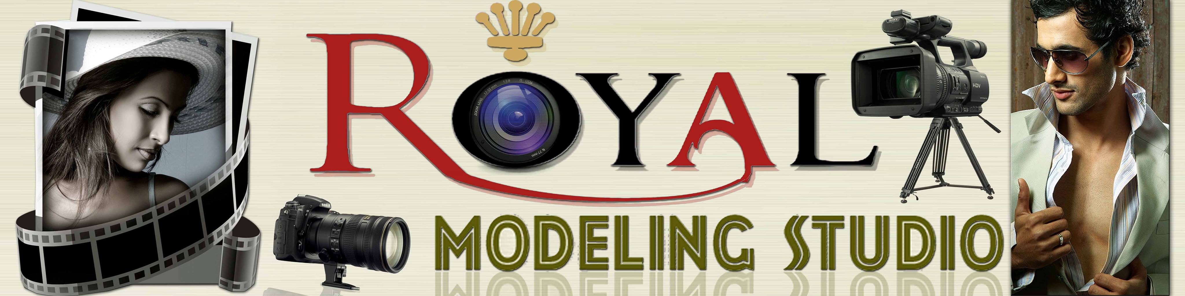 Royal Modeling Studio
