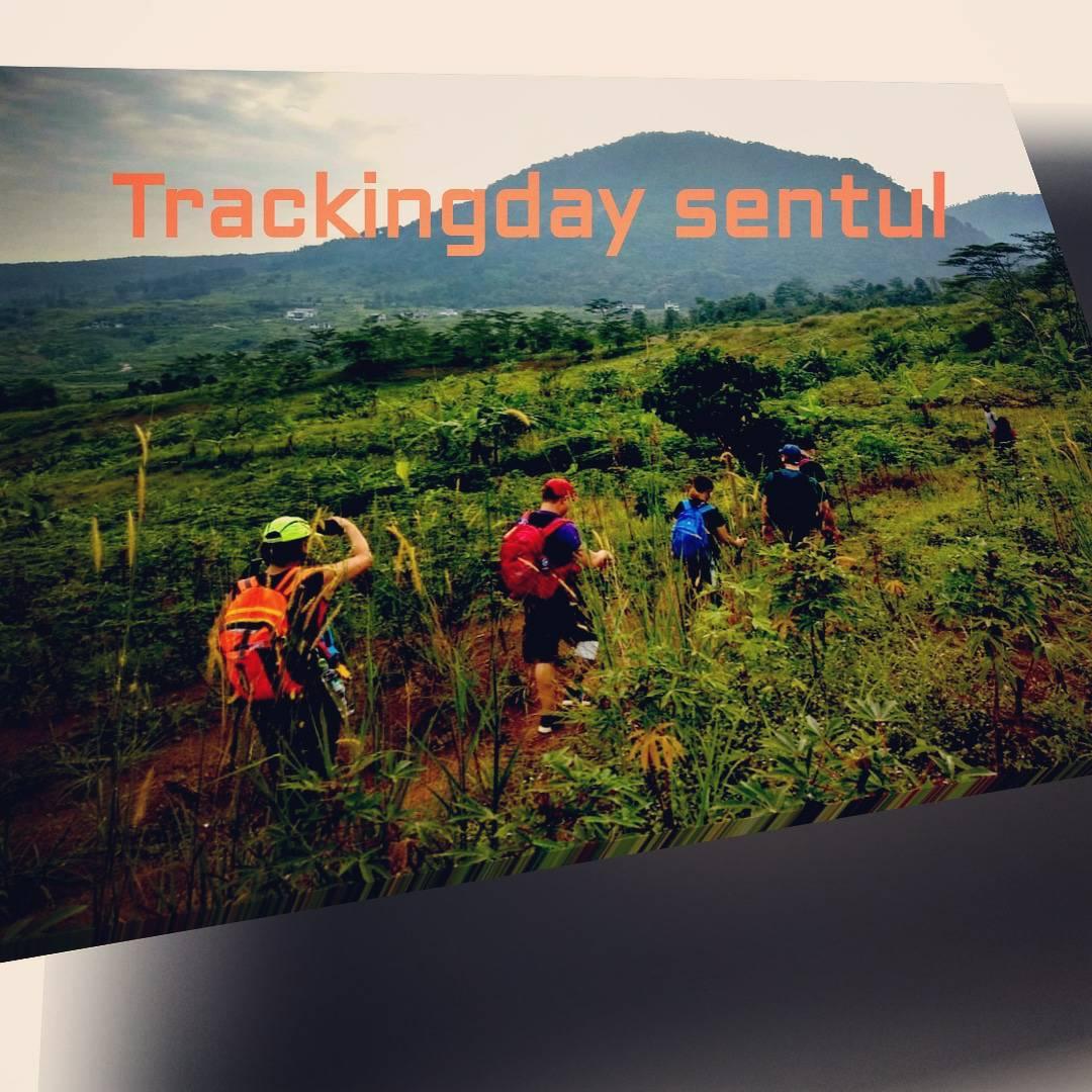 Trackingday sentul | Bogor
