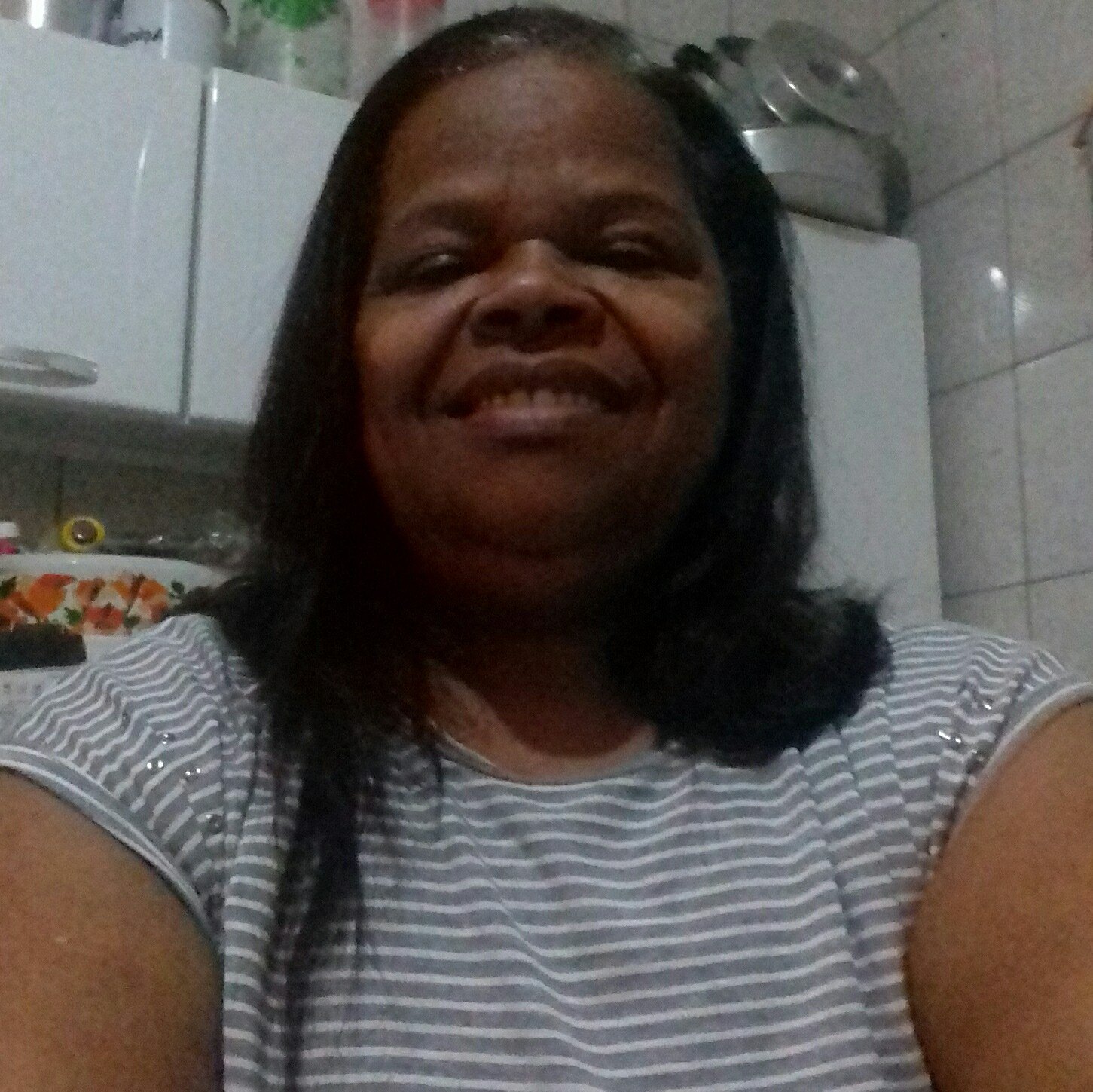 Maria De Fatima Oliveira