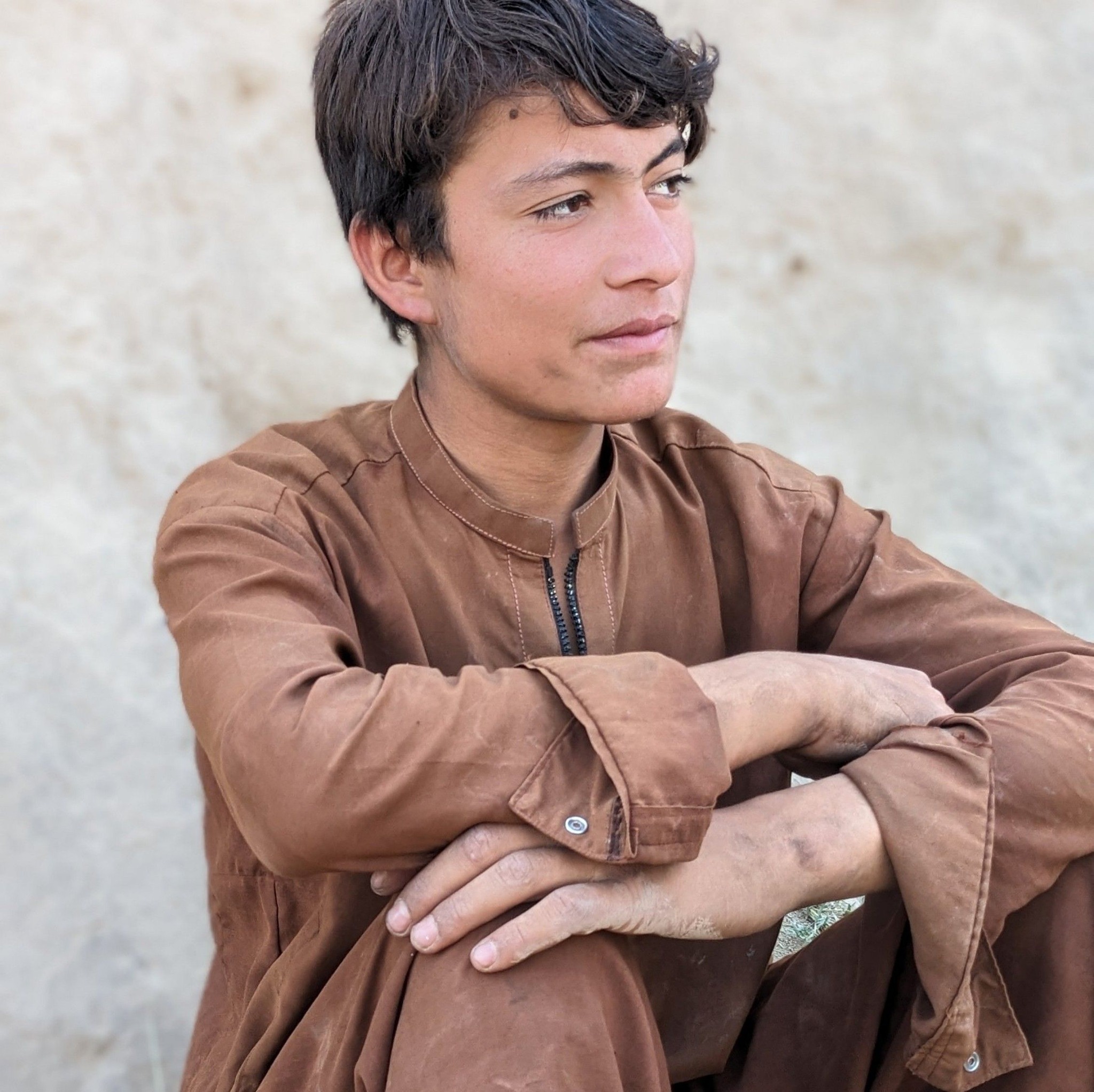 Israr Khan