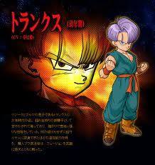 No oficial: trunks