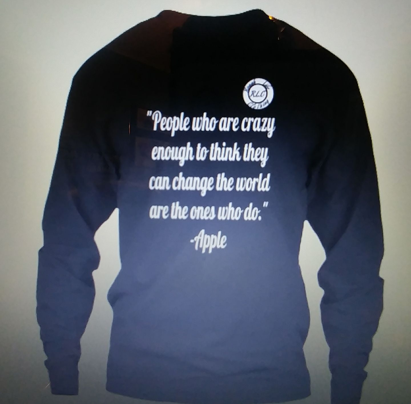 Rough Life Clothing