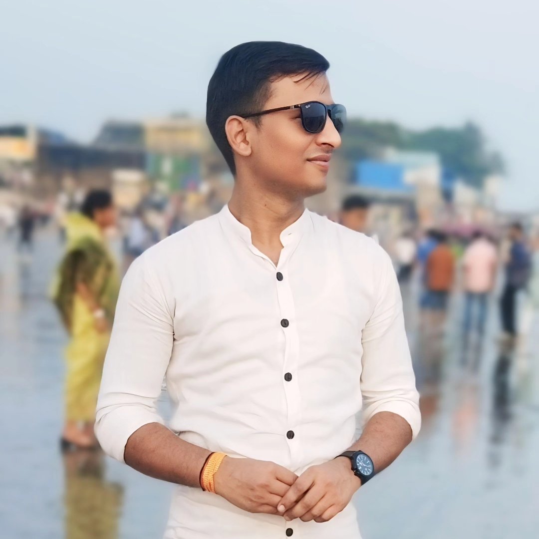 Rahul Kumar
