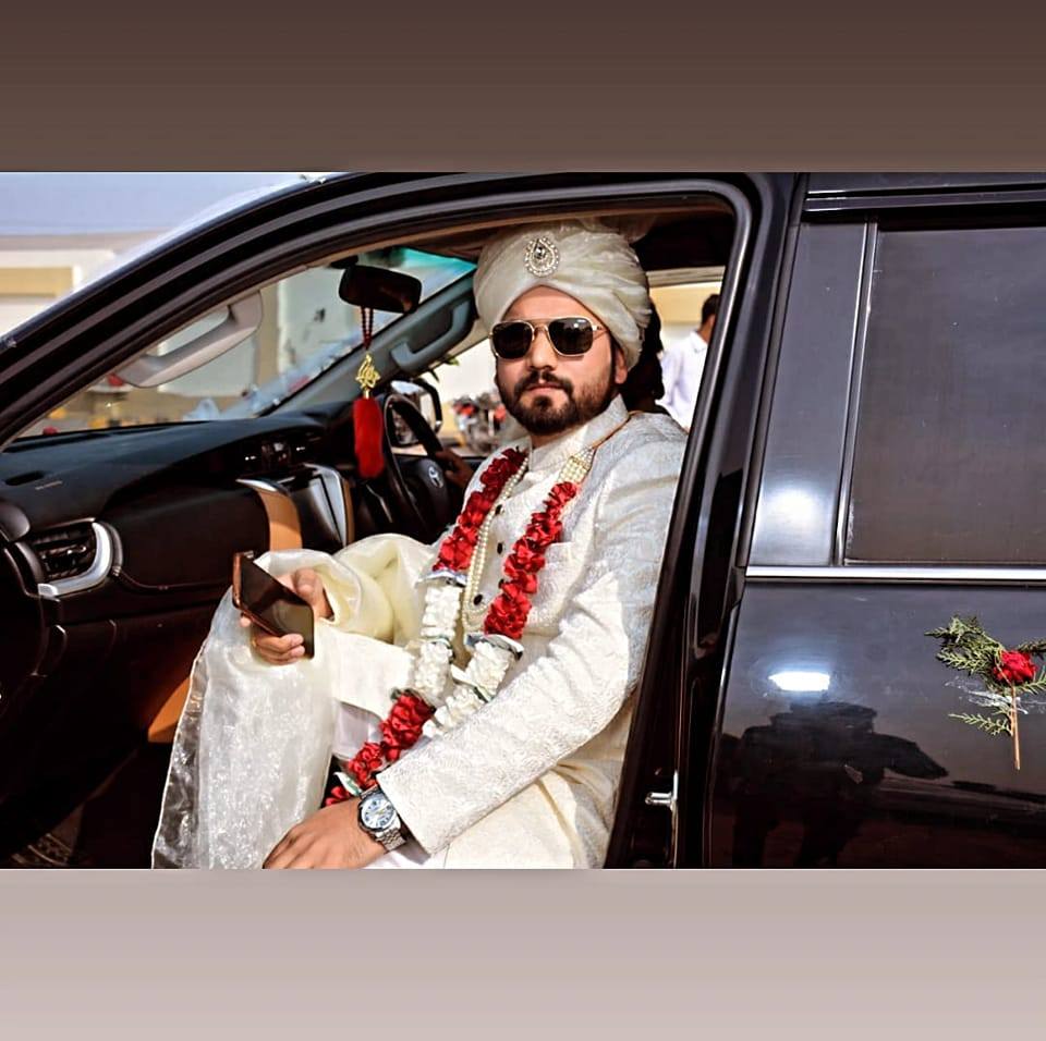 Rana Mubashir Rajpoot
