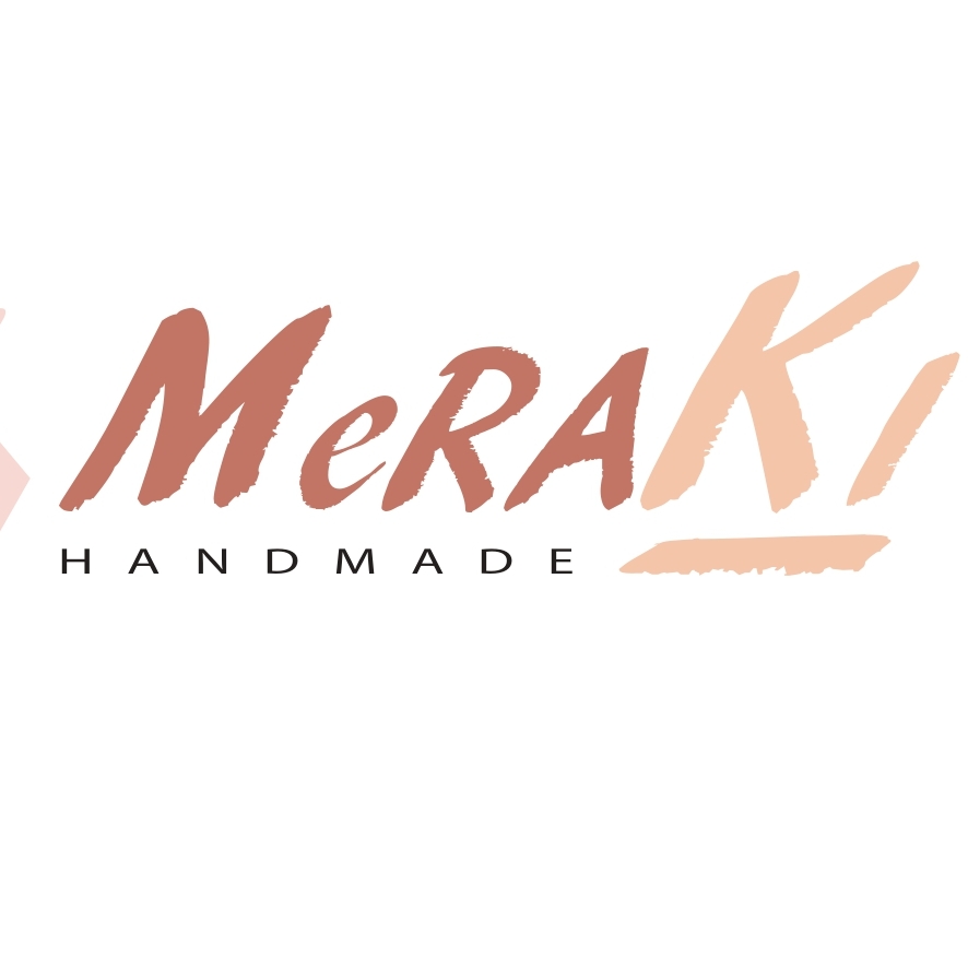 MeraKi Handmade
