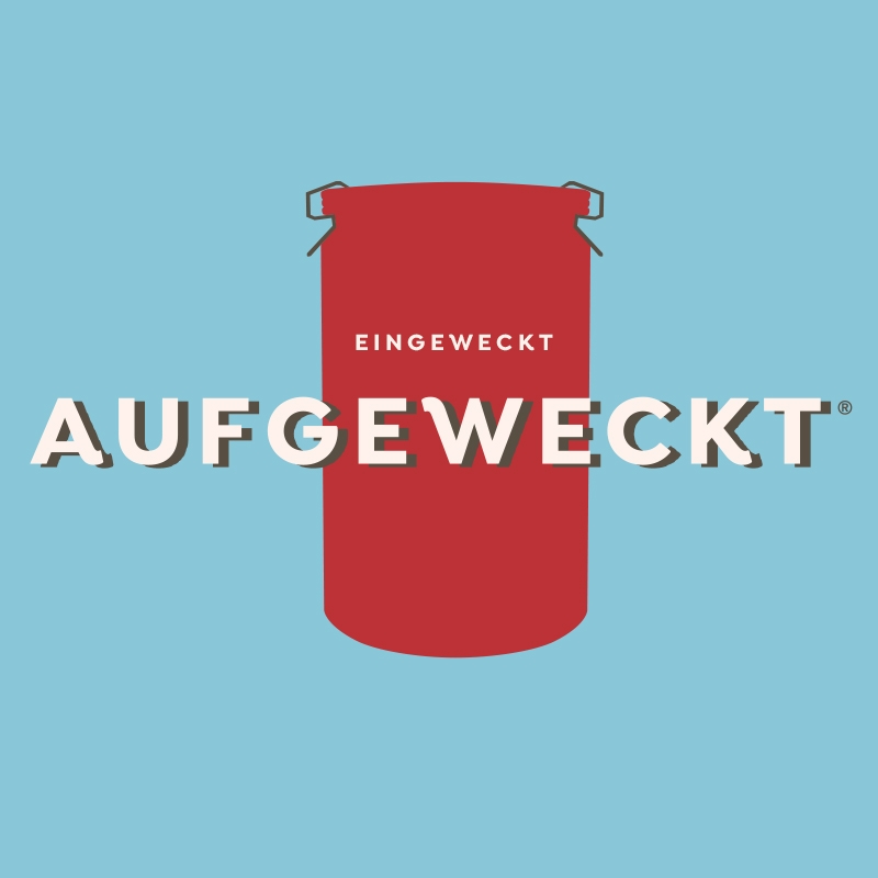 Eingeweckt