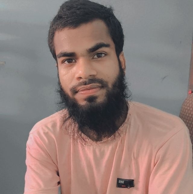 Sayed Bhai Official