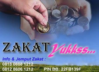 Zakat yukks