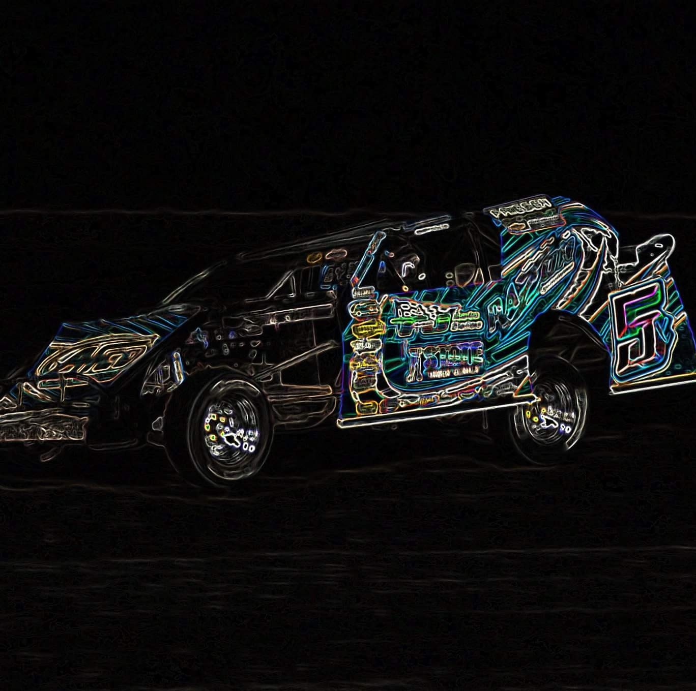 Kaleb Kennedy Racing