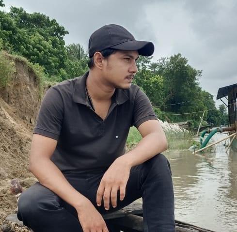 MIR IMRAN | Adra