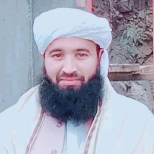 Sher Muhammad