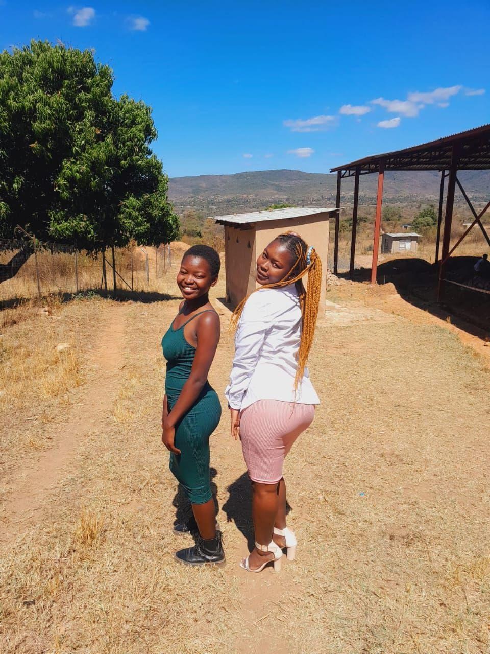 Watshilidzi Witness Rotshidzwa