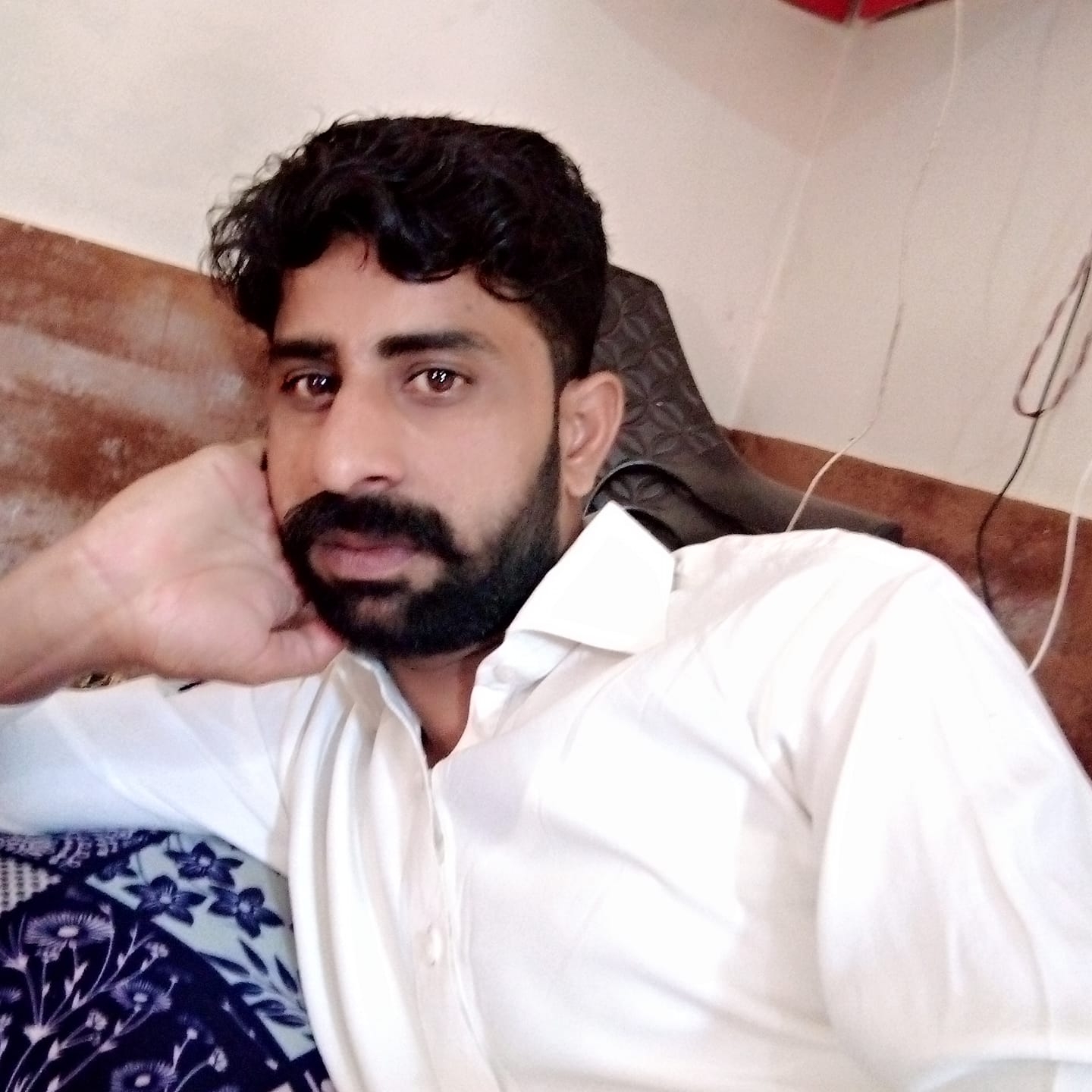 Rana Hameed ullah saqi