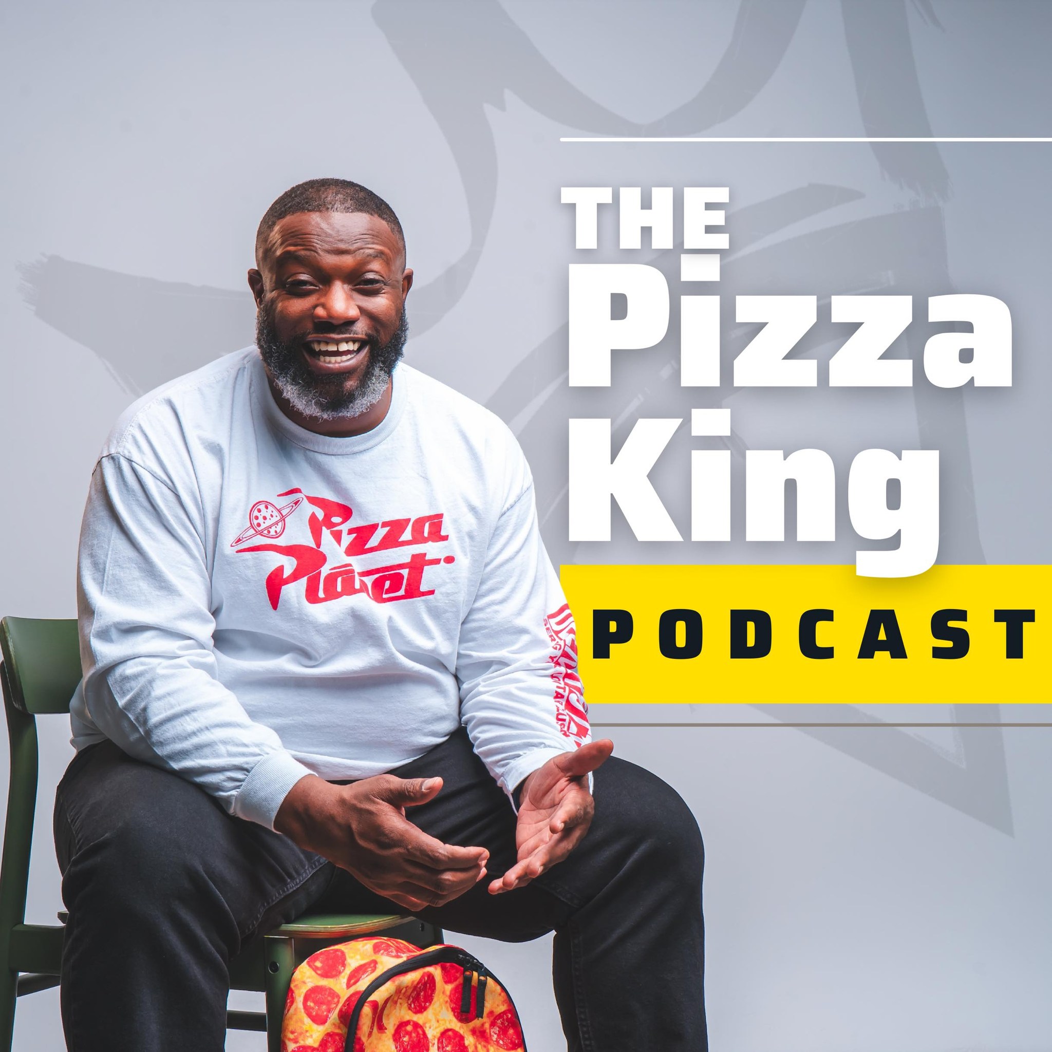 Pizza King Podcast