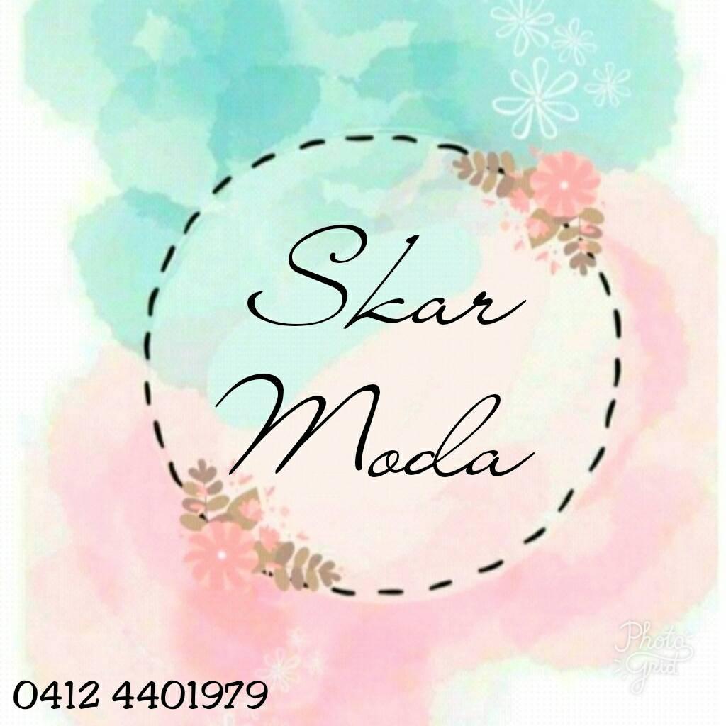 Skar Moda