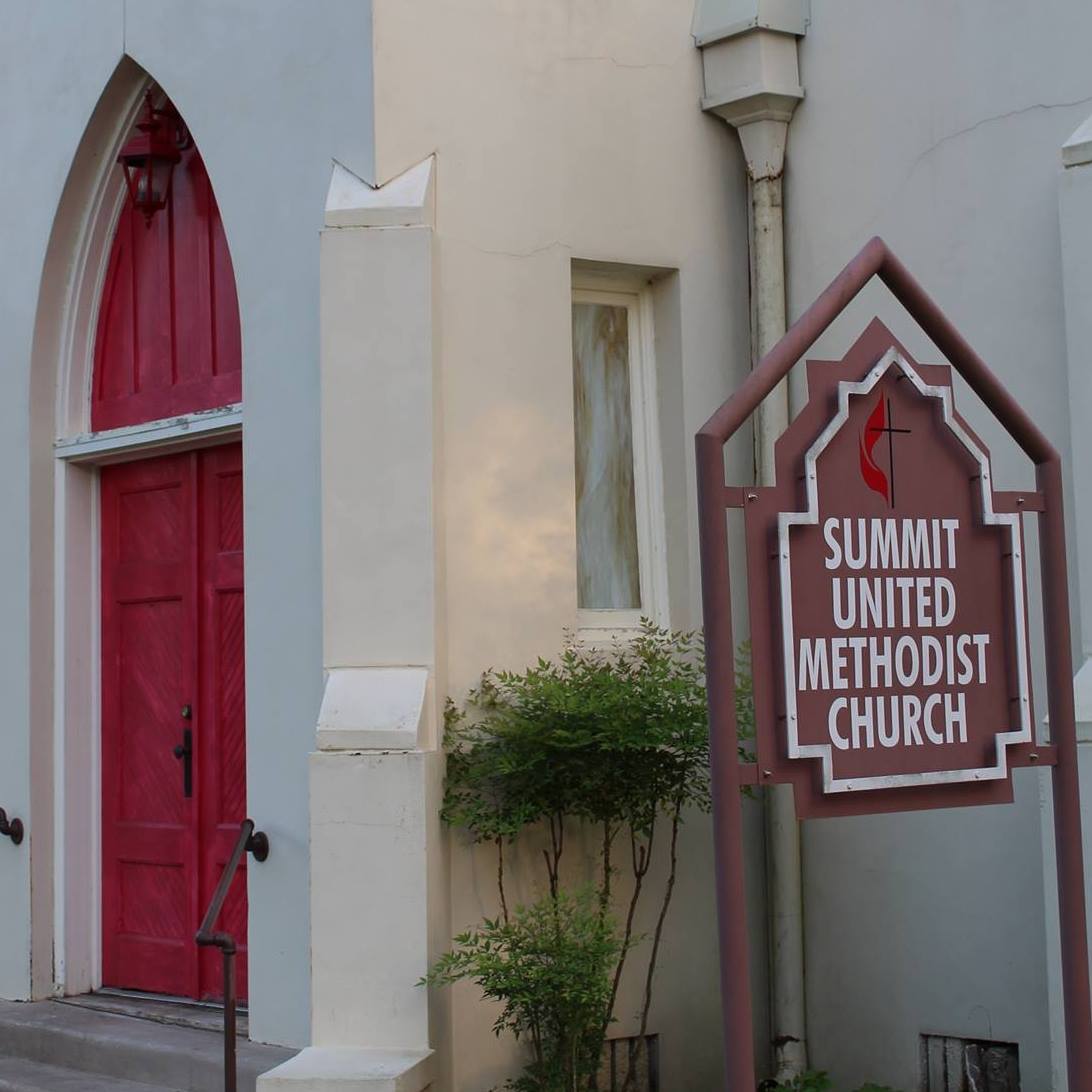Summit United Methodist Church | Summit MS