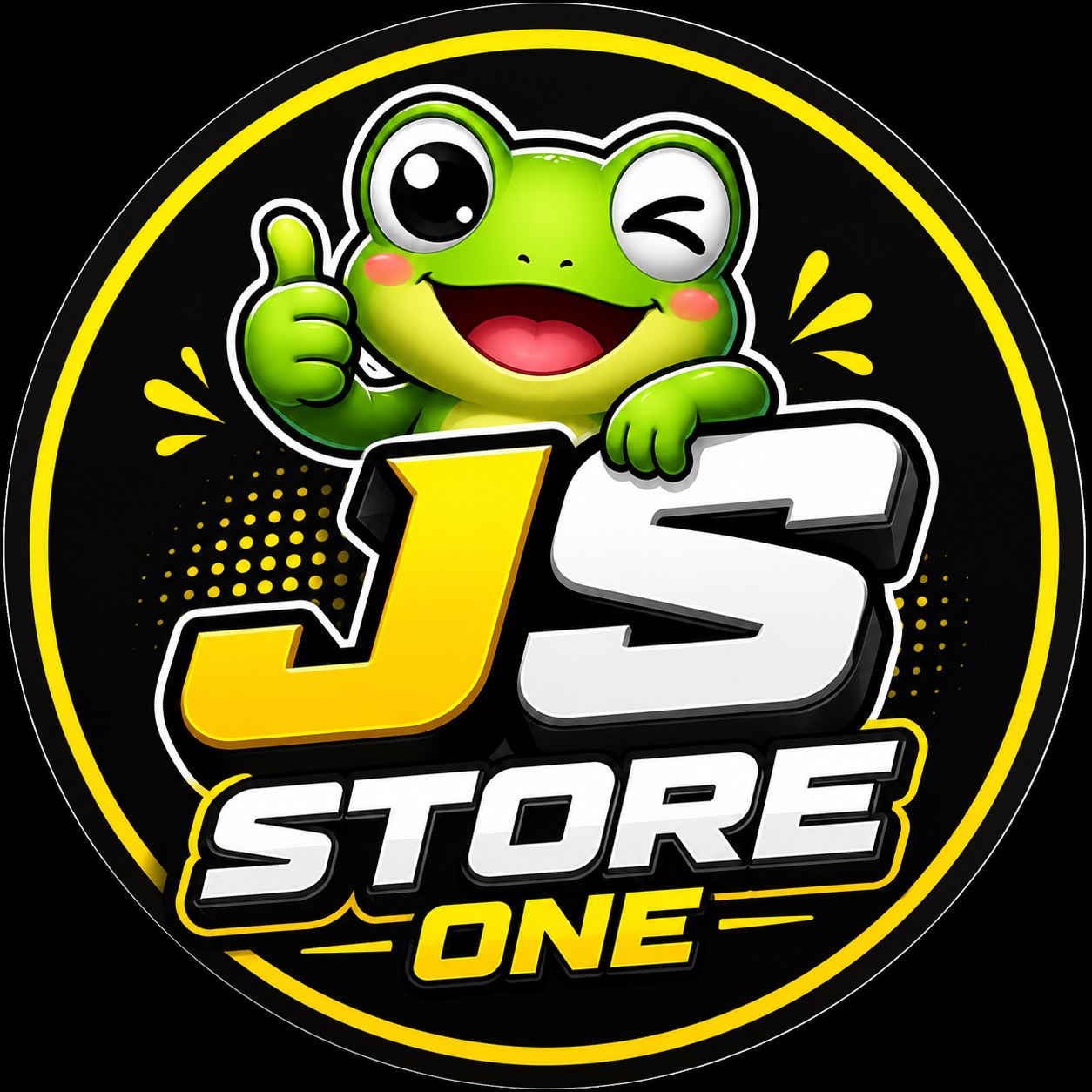 JS Store One