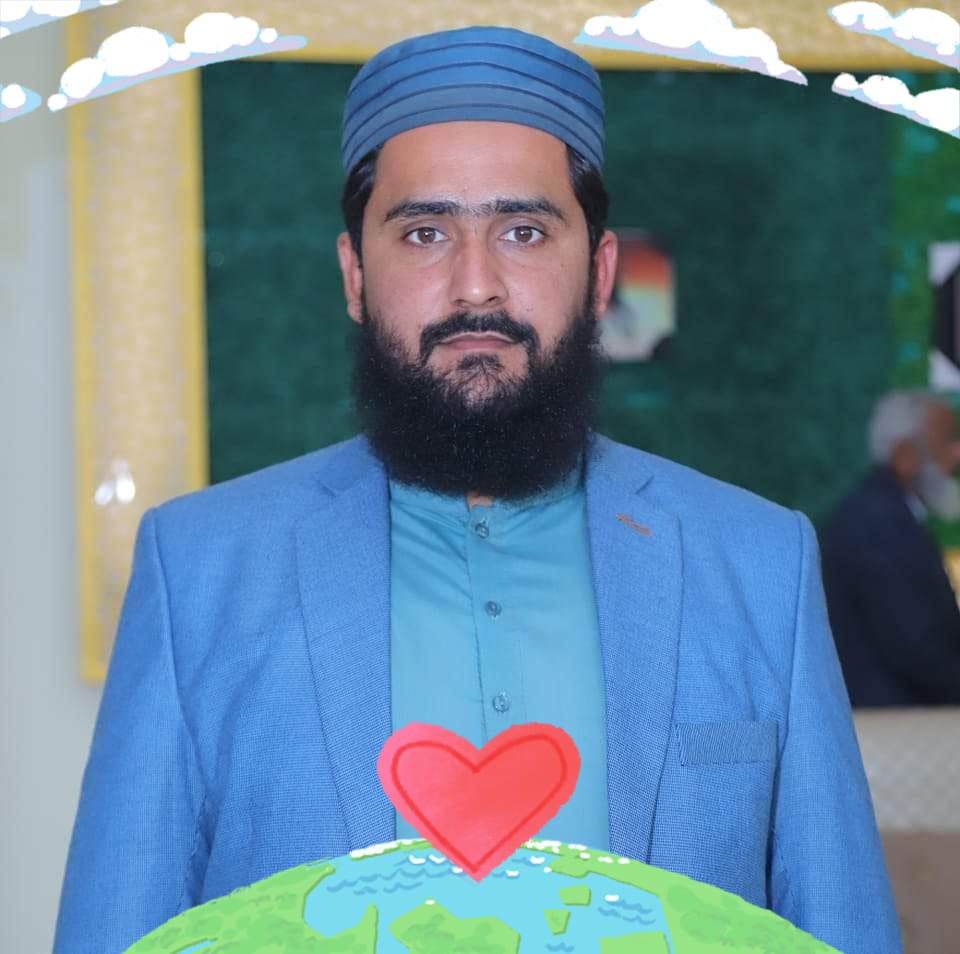 Ch Muhammad Ahsan Gondal