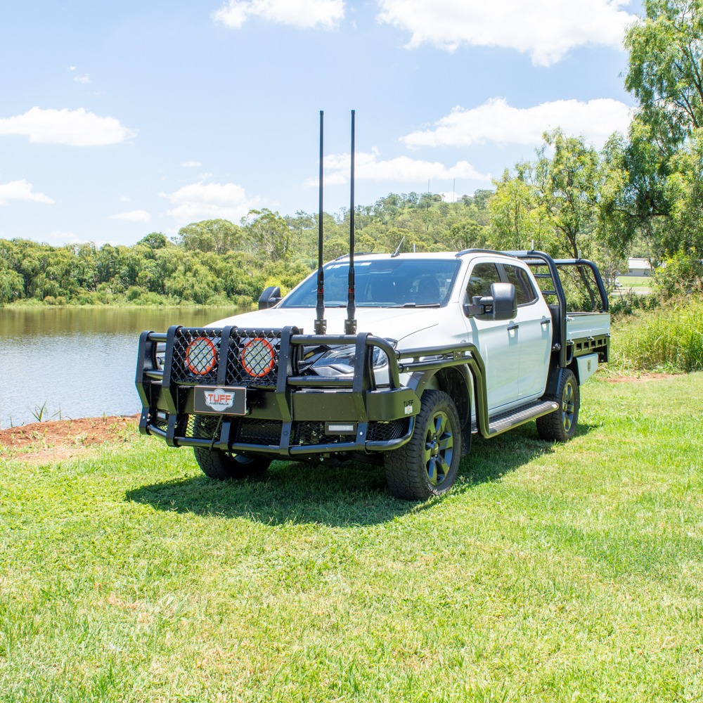 TUFF Australia - 💥 Check out this rig! 💥 We’re absolutely... | Facebook
