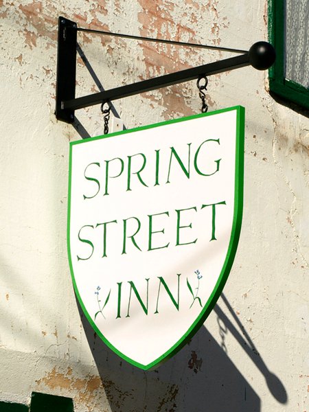 Spring Street Inn of Stockholm | Stockholm WI