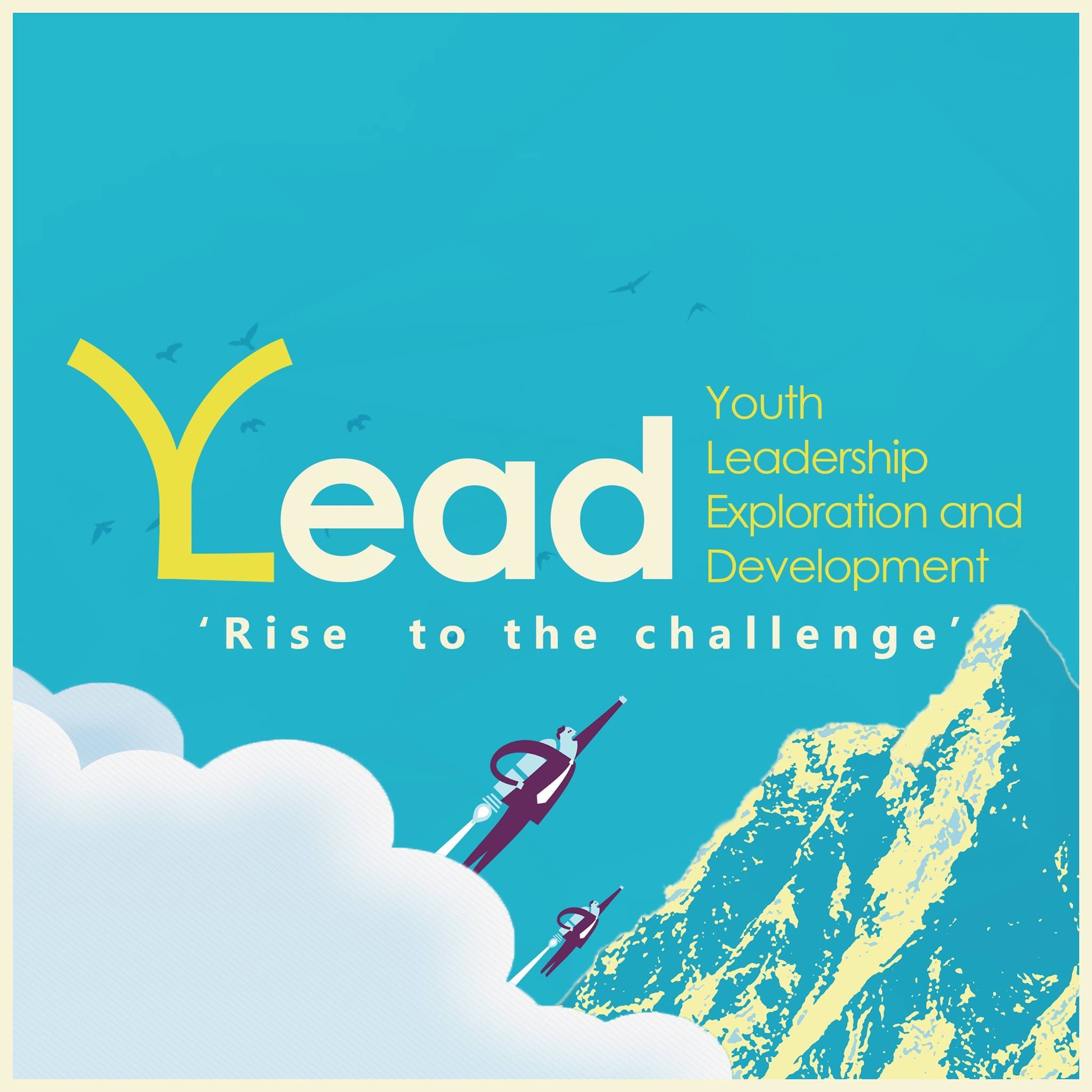 Youth Leadership Exploration and Development - YLead