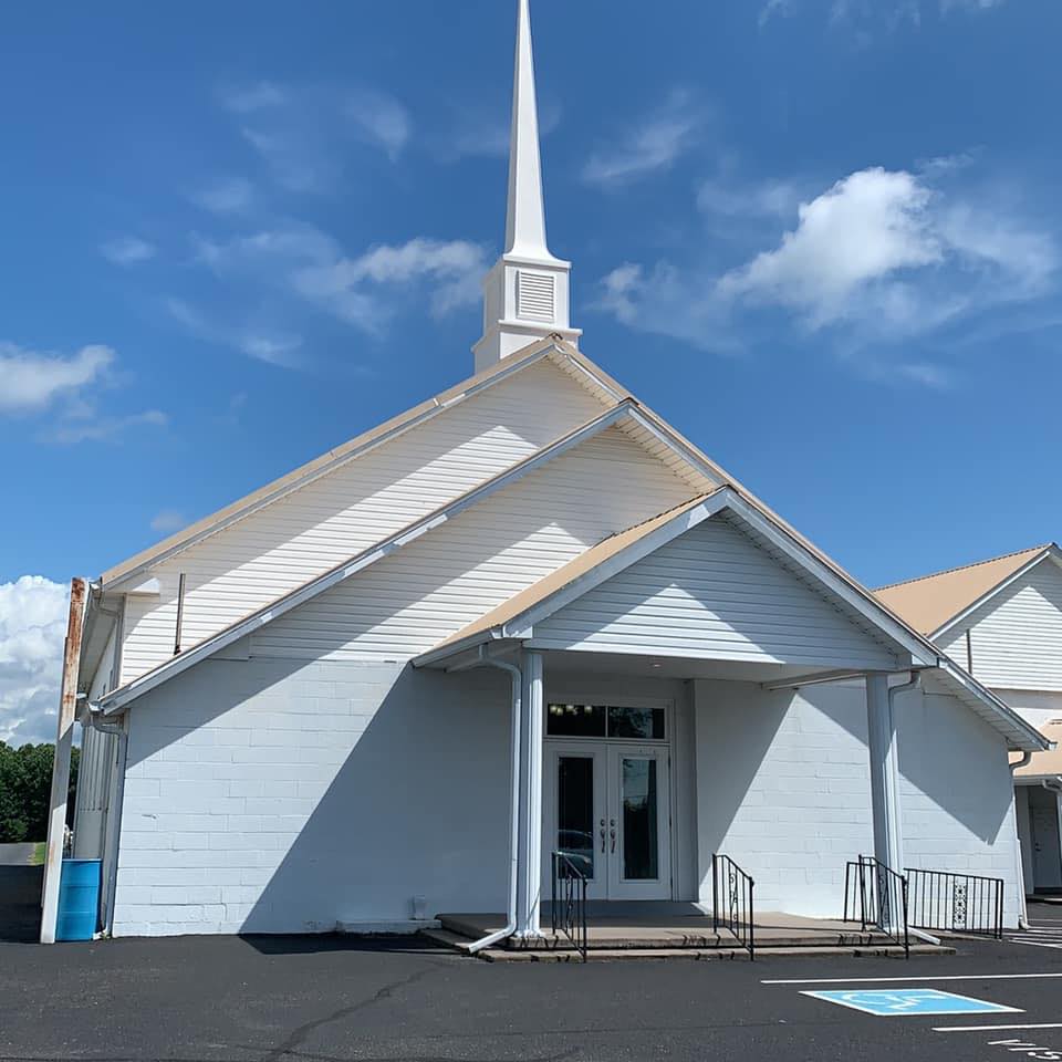David's Drought | Psalm 63 | Kirkland Baptist Church