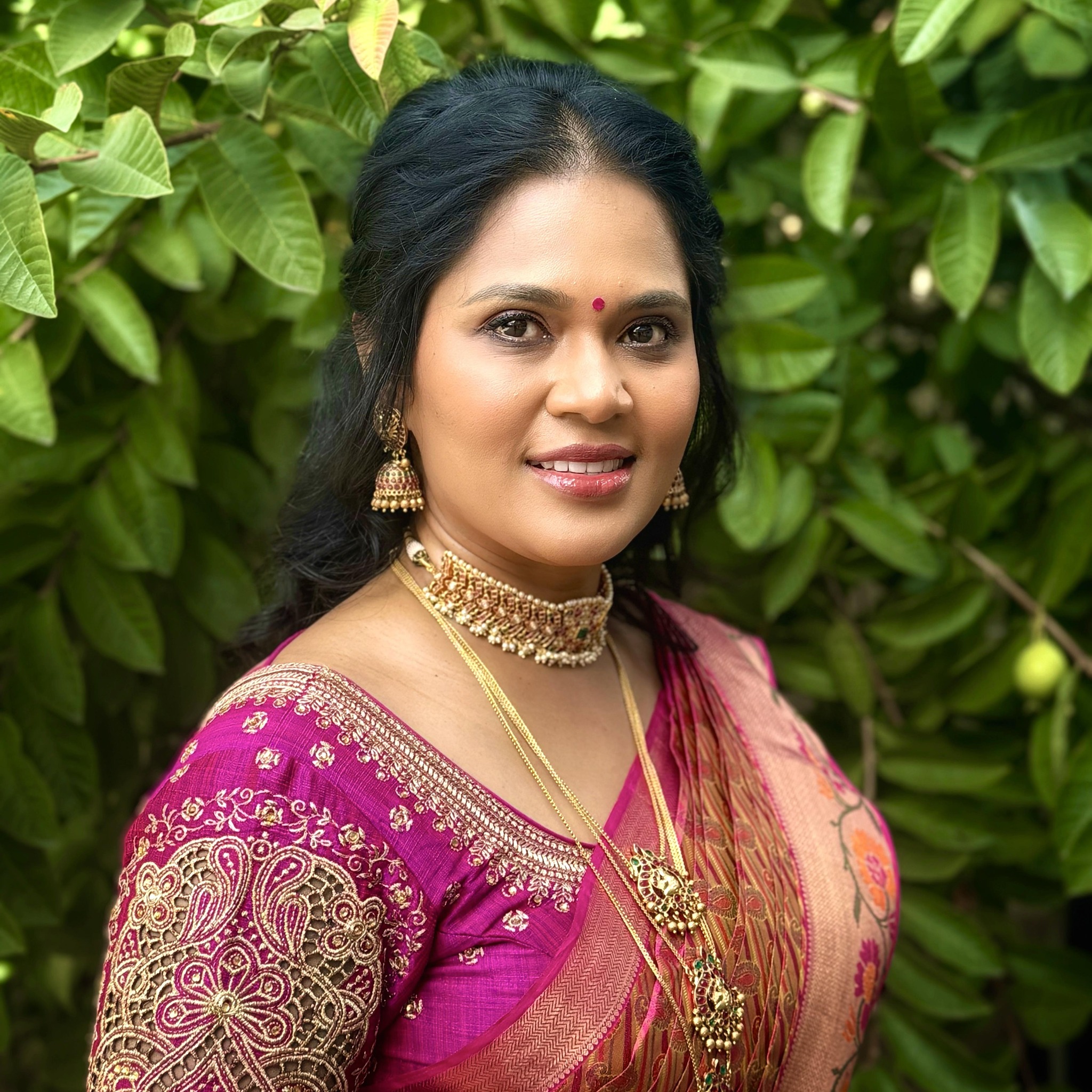 Subathra Raj