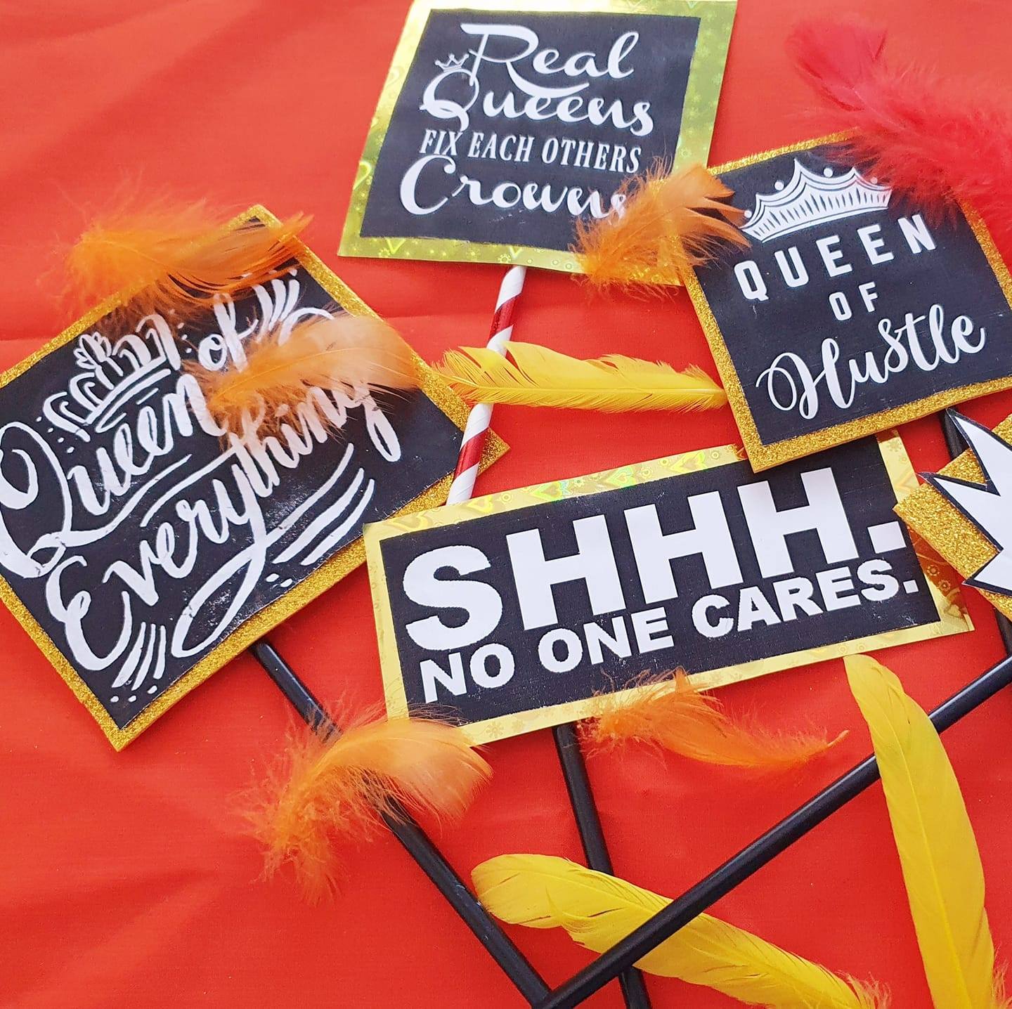 Party Proppa Party Decor and Props | Durban