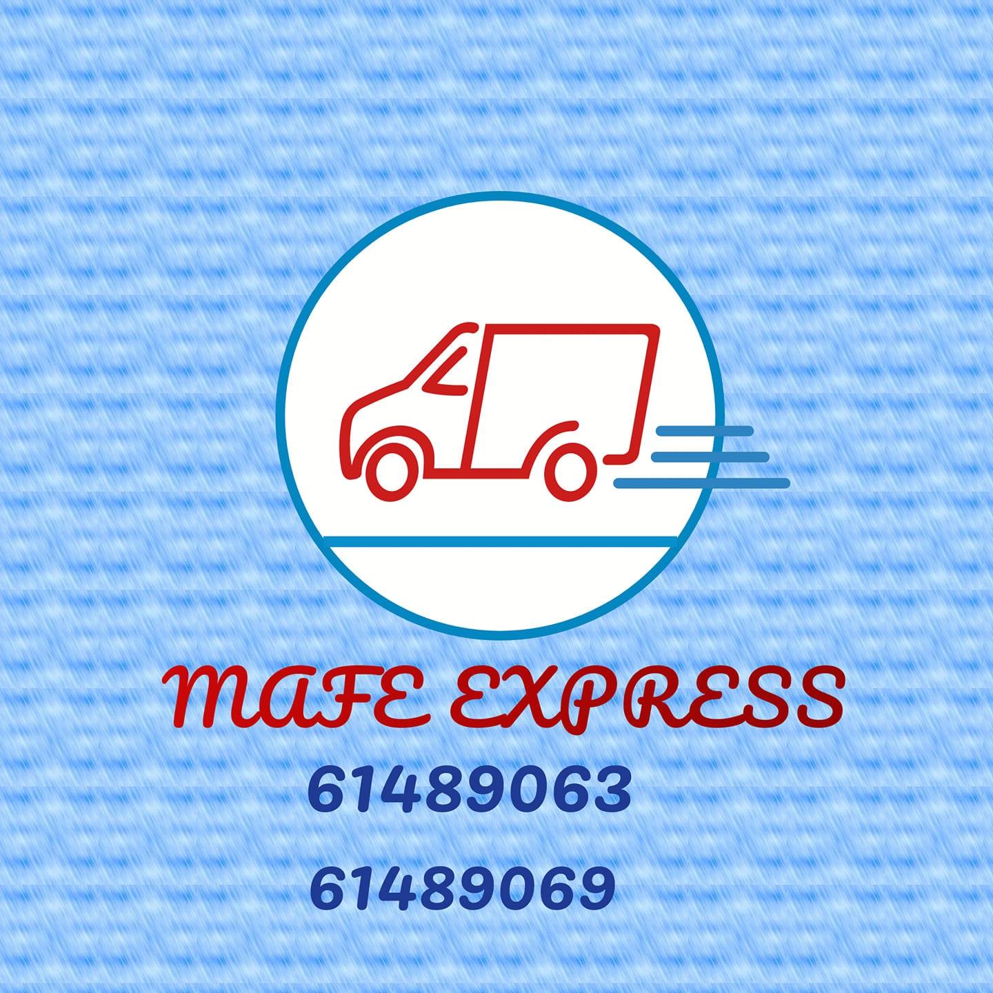 MAFE Express