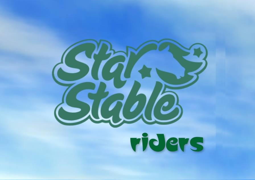 Star Stable Riders
