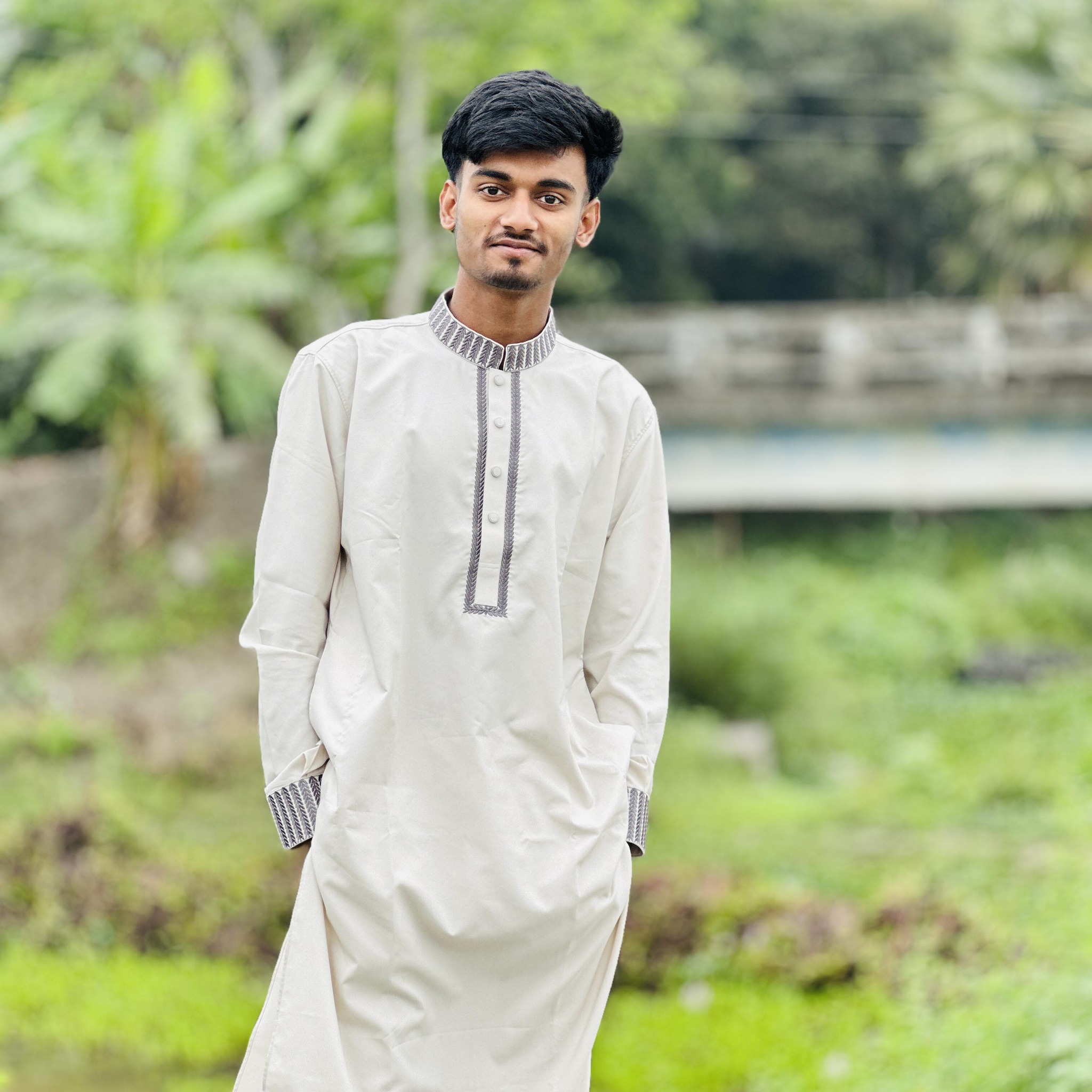 Avi Ahmed